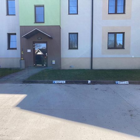 Repose Residence Liptowski Mikułasz Zewnętrze zdjęcie