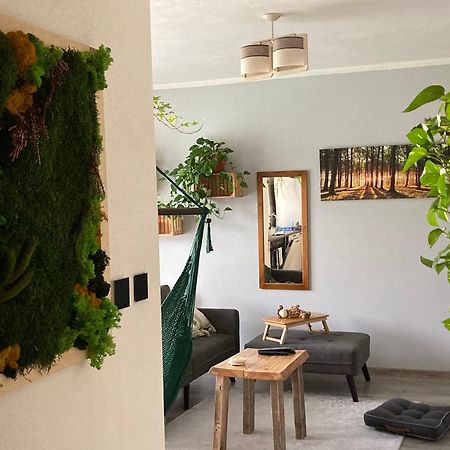Repose Residence Liptowski Mikułasz Zewnętrze zdjęcie