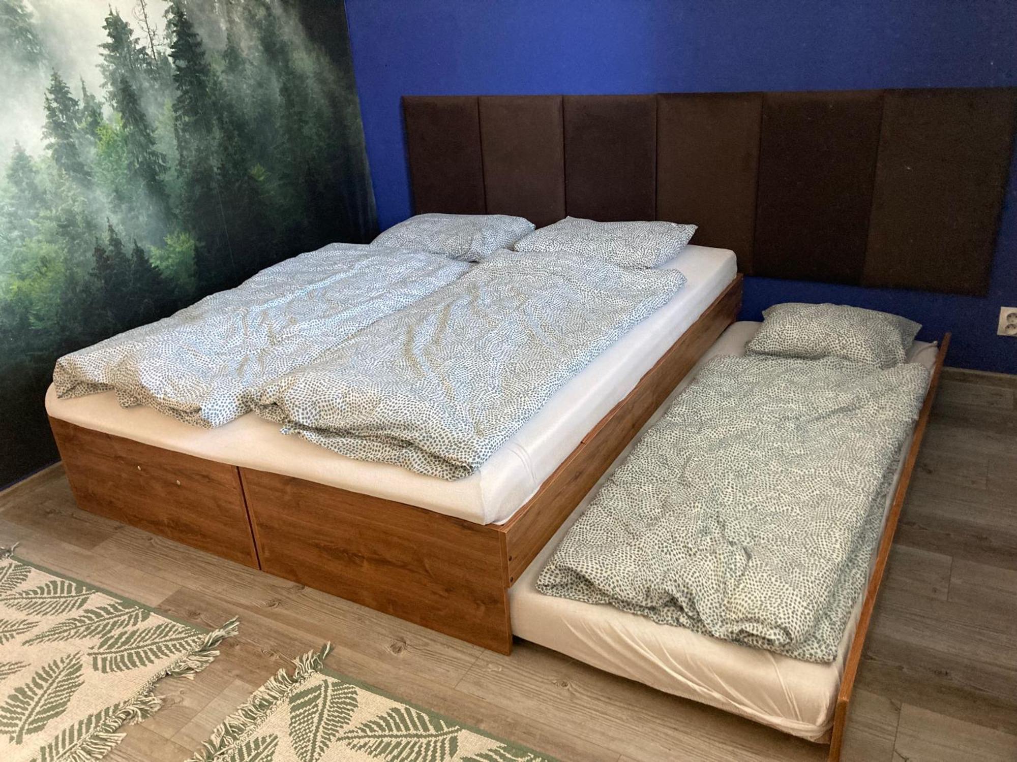 Repose Residence Liptowski Mikułasz Zewnętrze zdjęcie