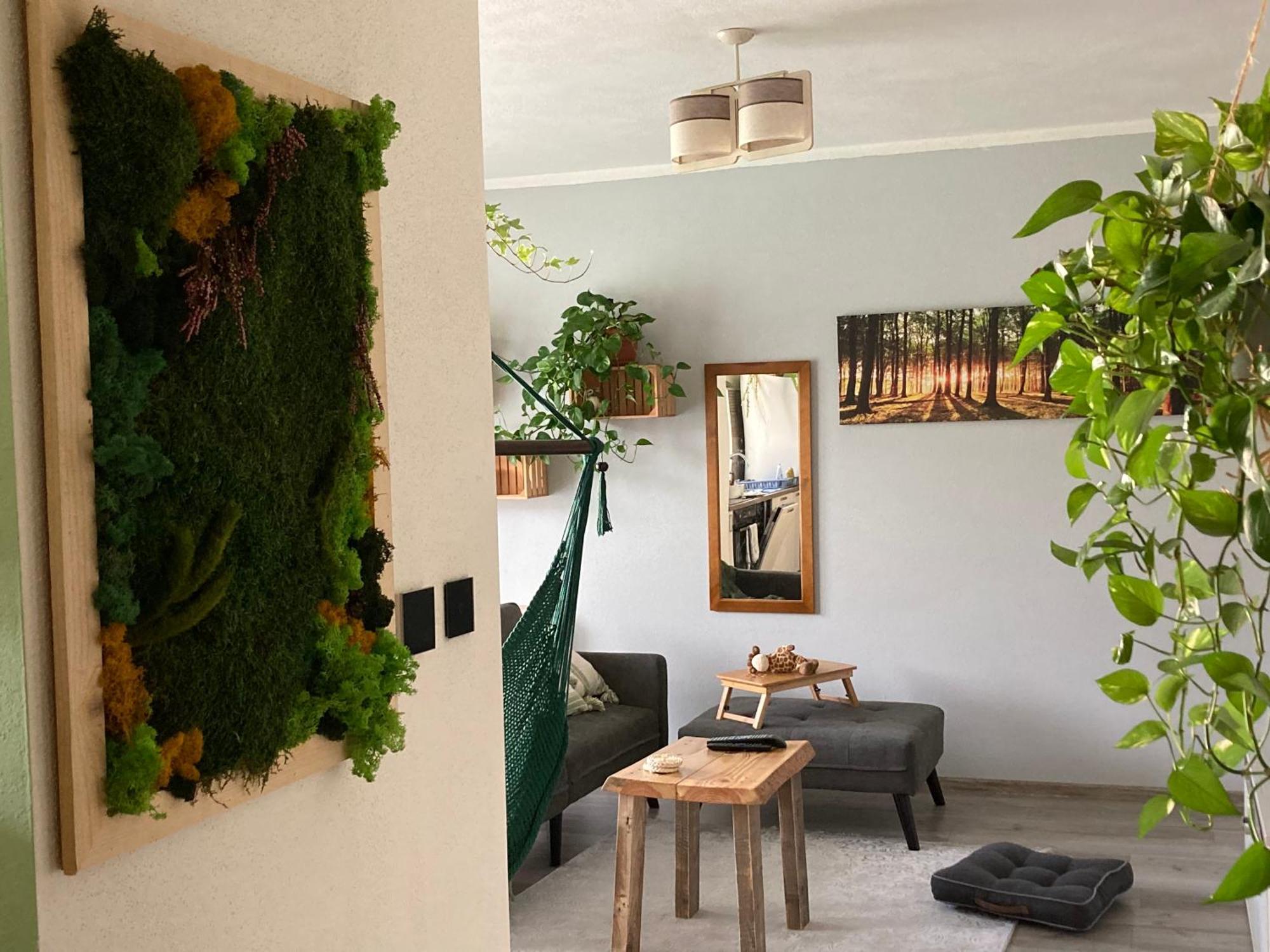 Repose Residence Liptowski Mikułasz Zewnętrze zdjęcie