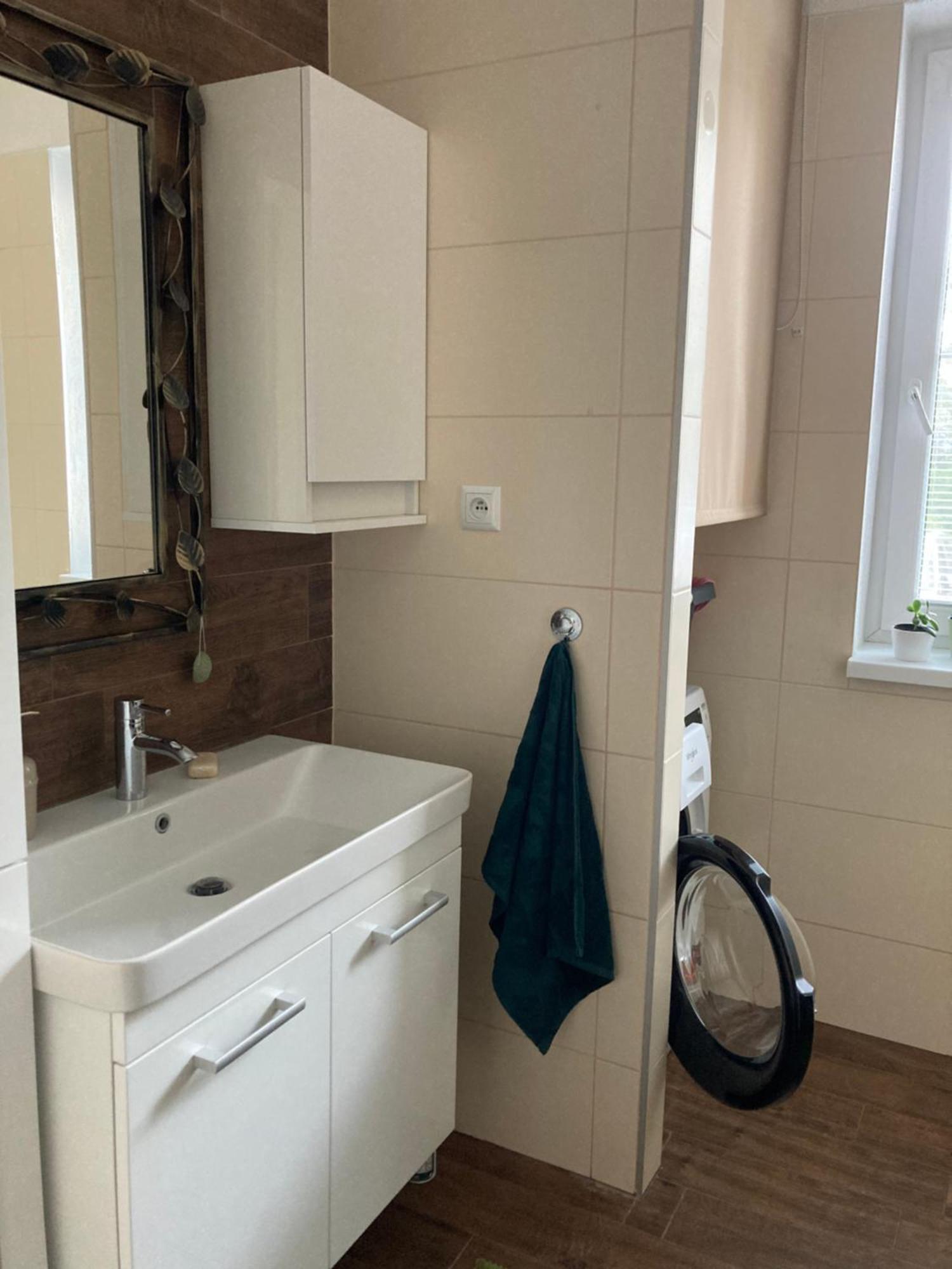 Repose Residence Liptowski Mikułasz Zewnętrze zdjęcie
