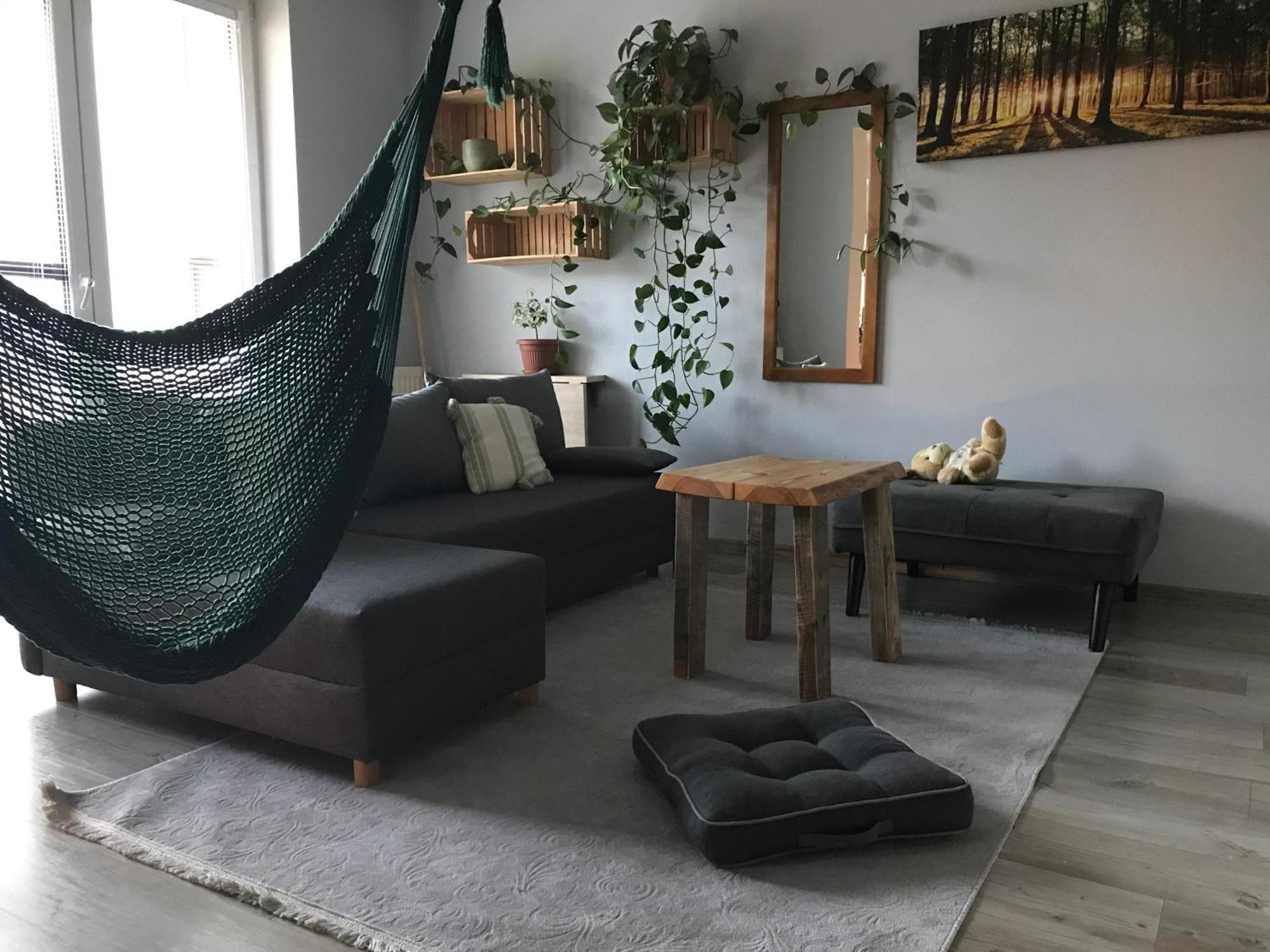 Repose Residence Liptowski Mikułasz Zewnętrze zdjęcie